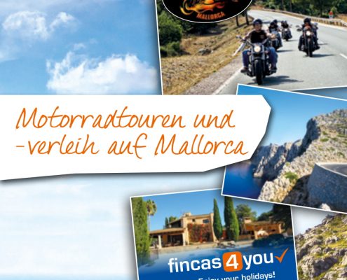 Chopper Mallorca_Flyer