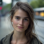 Karla Stroman
